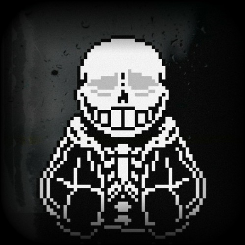 (ErrorCrashedTale) - Sans_404. (official)