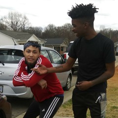 Stamina_Trasap Wavey