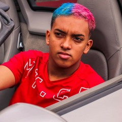 MC Brinquedo - Acredita em Você (OFICIAL)