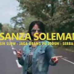 *Kasi Slow~Jaga*~*Orang*~Pu~Jodoh*