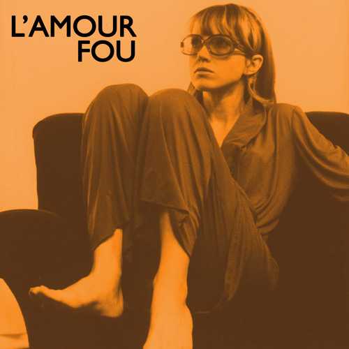 Stream episode L'Amour Fou (1969) by The Projection Booth podcast | Listen  online for free on SoundCloud
