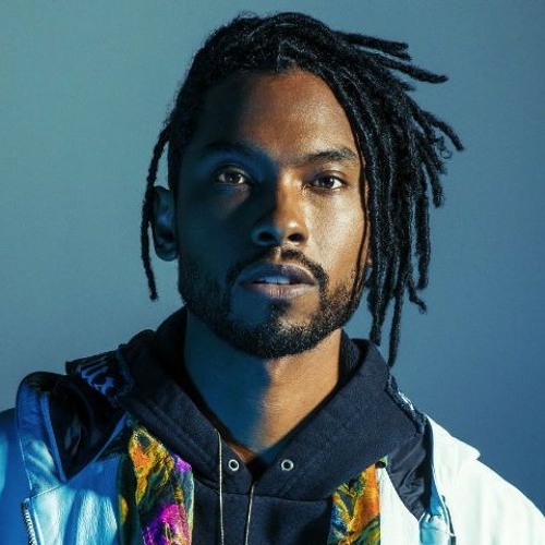 Miguel Type Beat by NOCAPPINONBEAT