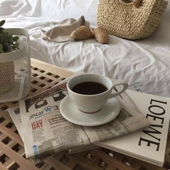 If You're the Coffee - The Arcadian Wild ( Cover )