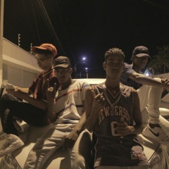 Offlab - Tudo normal (Le1, Neres, Vinicin, Alflex) [Prod. Trevor]