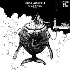 Luca Agnelli - Aura