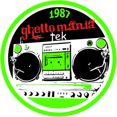 GT12 : Traxman - 1987 (Original Mix)