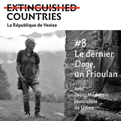 Le dernier Doge, un Frioulan