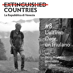 L'ultimo Doge, un friulano