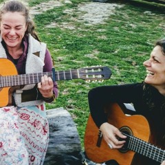 Silencio y respiración versión Ju Vieira  & Mireia Berdún