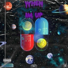 Yvng corduroy Fenti x Bossmethaxine_When im up (Prod.by Bo$$methaxine)