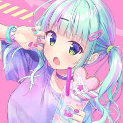 strawberry shortcake - melanie martinez nightcore