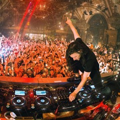 Skrillex @ Hijinx 2019