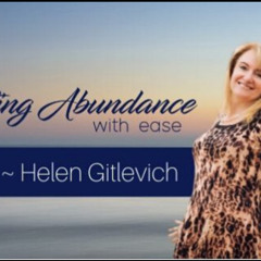 What Would You Do If You Did Not Have Problems? ~ Dr. Helen Gitlevich