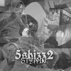 STEPPIN'