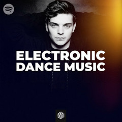 Best Electronic Dance Music