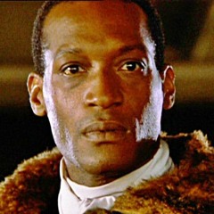 "Sweets To The Sweet" (Be My Victim, Pt. 2, Candyman tribute)