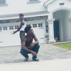 Street code ft Markyd x Btaswift