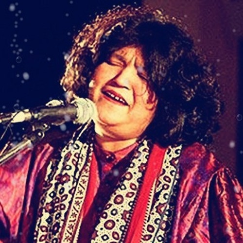 MENDA LAL QALANDAR Abida Parveen