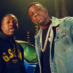 Pootie - Best of Em ft Boosie Badazz