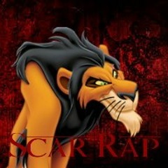 Scar Rap (The Lion King)