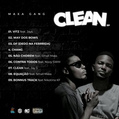 09. Bonus Track feat Nikotina KF