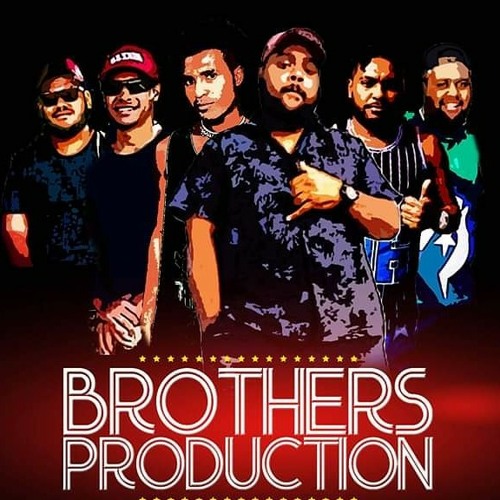 BROTHERS_PRODUCTION - RUB DOWN YUH BODY (2020).mp3