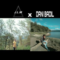 Vol. 1 Dukun Cinta x Ingin Hilang Ingatan - Dj J.L.M FT Dj Dani BHDL