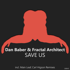 Dan Baber, Fractal Architect - Reconstruct