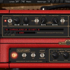 180bpm 10 - 60 Dunlop Heavy Core - The Science Of 8 Limbs - Beat The Syiah