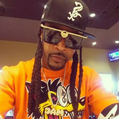 Mac. Million feat... IZ "Hit'em wit tha Elbow"