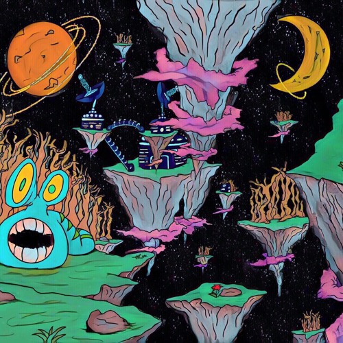 Soothin' Seclusion (Instrumental)