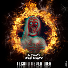 Dj Yoann.C - Black Panther