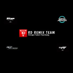 Dj Aku Tak Terbiasa Vs Menepi Dugem Nonstop Galau Vvip 2020 | Mixed By Dj Dixa On The Mix