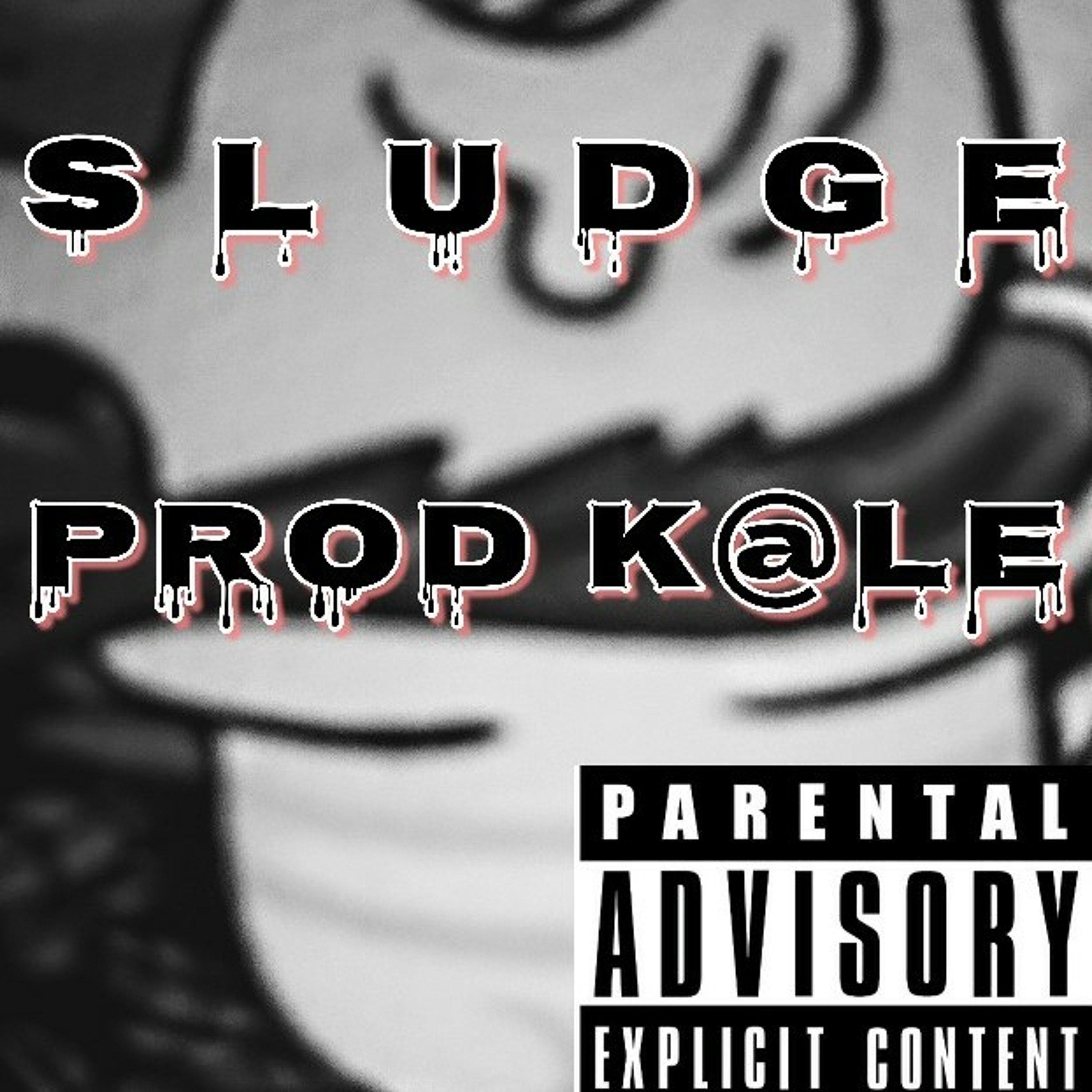 SLUDGE (PROD X K@LE) episode artwork
