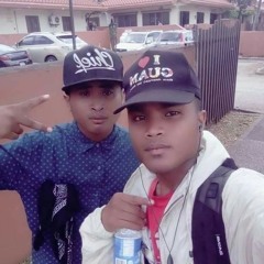 I_want_it_that_way-{Cover}-Mykey_ft._Lastking19.mp3