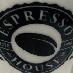 CoronaPanic @ Espresso House