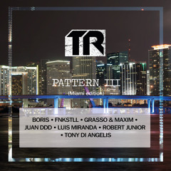 Juan Ddd, Grasso & Maxim - Elemental (Original Mix) [Transmit Recordings]