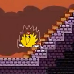 Pizza Tower Ust- Go Faster Snick