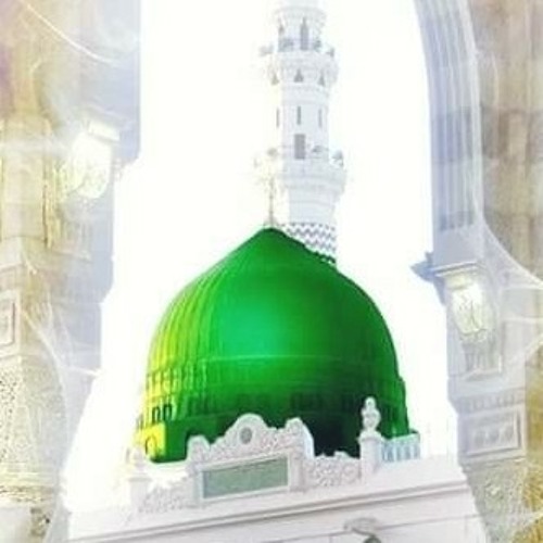 فرقة الحضره - من مثل احمد في الكونين نهواه