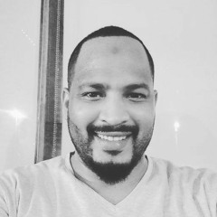 مهاب عثمان. عيني انا