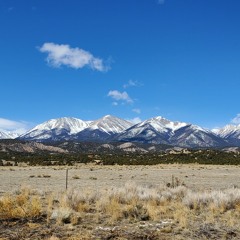 I Hear a Rhapsody / Little Melonae