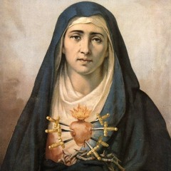 Salve Regina Gregorian chant