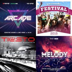 Party (EDM)