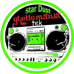 GT13 : Fraequenzer - Star Dust (Original Mix)