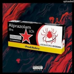 RYODAN - ALPRAZOLAM (Prod. NOBRU)
