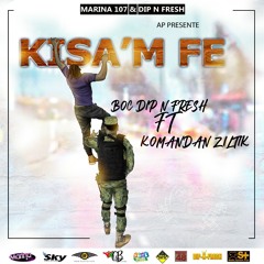 Ki sam fè? Boc ft Kòmandan Ziltik