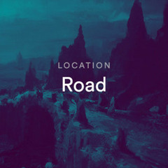 Location: Road