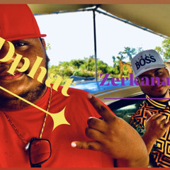 Wan non inisi coverd.. Dphat ft zerkanam