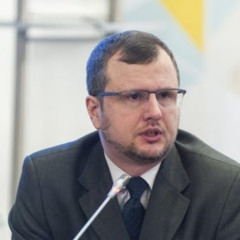 Долар по 27 гривень — це позитив для української економіки — Несходовський