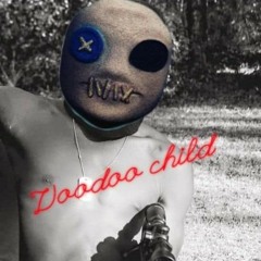 Sauceddup Fye x Voodoo čhild